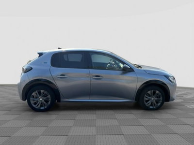Peugeot 208 motore elettrico 136 CV 5 porte Allure Pack (6)
