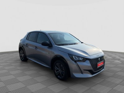 Peugeot 208 motore elettrico 136 CV 5 porte Allure Pack (7)