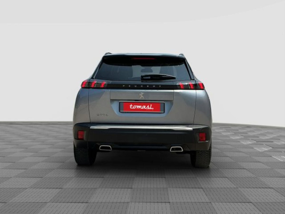 Peugeot 2008 PureTech 130 S&S EAT8 Allure Pack (4)