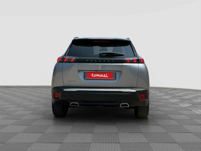 Peugeot 2008 PureTech 130 S&S EAT8 Allure Pack (4)