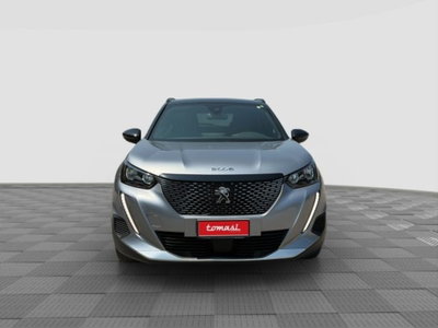 Peugeot 2008 PureTech 130 S&S EAT8 Allure Pack (8)