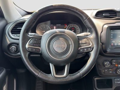 Jeep Renegade 1.6 Mjt 120 CV Limited (13)
