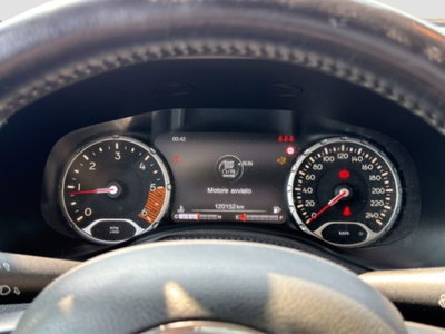 Jeep Renegade 1.6 Mjt 120 CV Limited (15)