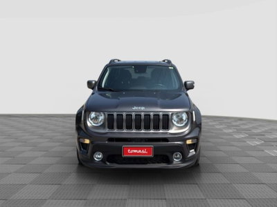 Jeep Renegade 1.6 Mjt 120 CV Limited (8)