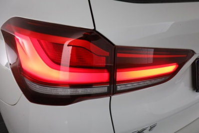 BMW X1 sDrive16d Business Advantage (10)