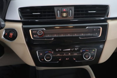 BMW X1 sDrive16d Business Advantage (12)