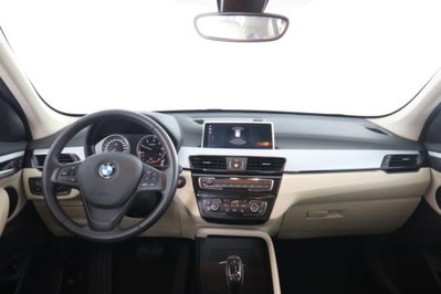 BMW X1 sDrive16d Business Advantage (4)