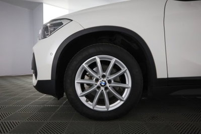 BMW X1 sDrive16d Business Advantage (8)