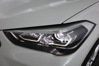 BMW X1 sDrive16d Business Advantage (9)