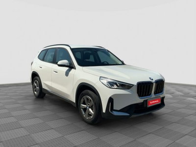 BMW X1 sDrive 18i Msport (7)