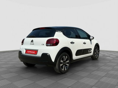 Citroen C3 PureTech 83 S&S Shine (5)