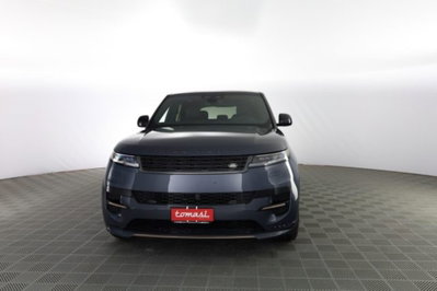 Land Rover Range Rover Sport 3.0D l6 249 CV HSE Dynamic Stealth usata