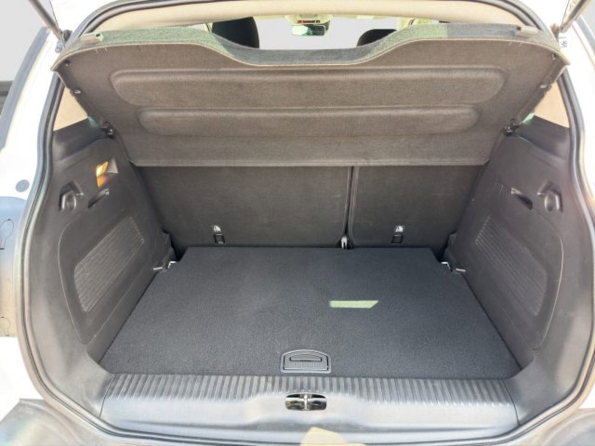 Citroen C3 Aircross PureTech 110 S&S Shine Pack (14)