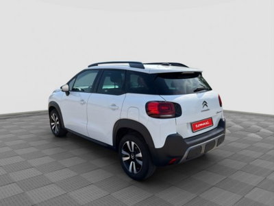 Citroen C3 Aircross PureTech 110 S&S Shine Pack (3)