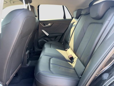 Audi Q2 Q2 30 TDI S tronic Business (11)