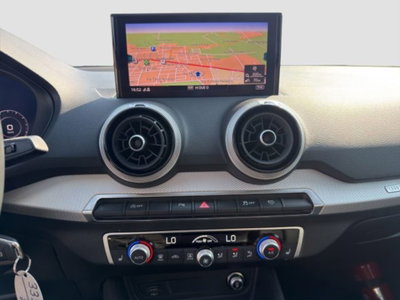 Audi Q2 Q2 30 TDI S tronic Business (16)