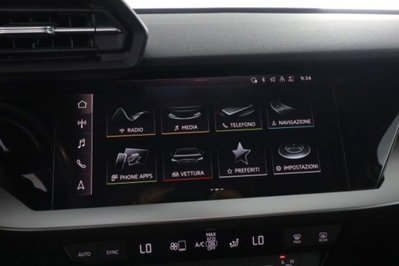 Audi A3 Sportback 30 TDI S tronic Business (11)