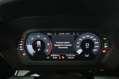 Audi A3 Sportback 30 TDI S tronic Business (7)