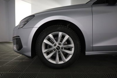 Audi A3 Sportback 30 TDI S tronic Business (8)