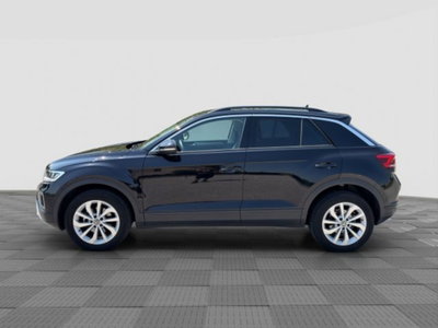 Volkswagen T-Roc 1.5 tsi Life dsg (2)