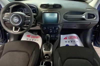 Jeep Renegade 1.3 T4 DDCT Limited (11)