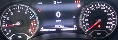 Jeep Renegade 1.3 T4 DDCT Limited (13)