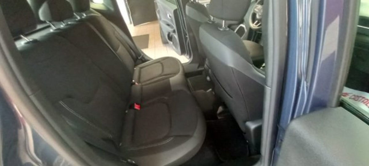 Jeep Renegade 1.3 T4 DDCT Limited (9)