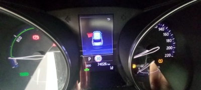 Toyota Toyota C-HR 1.8 Hybrid E-CVT Trend (18)