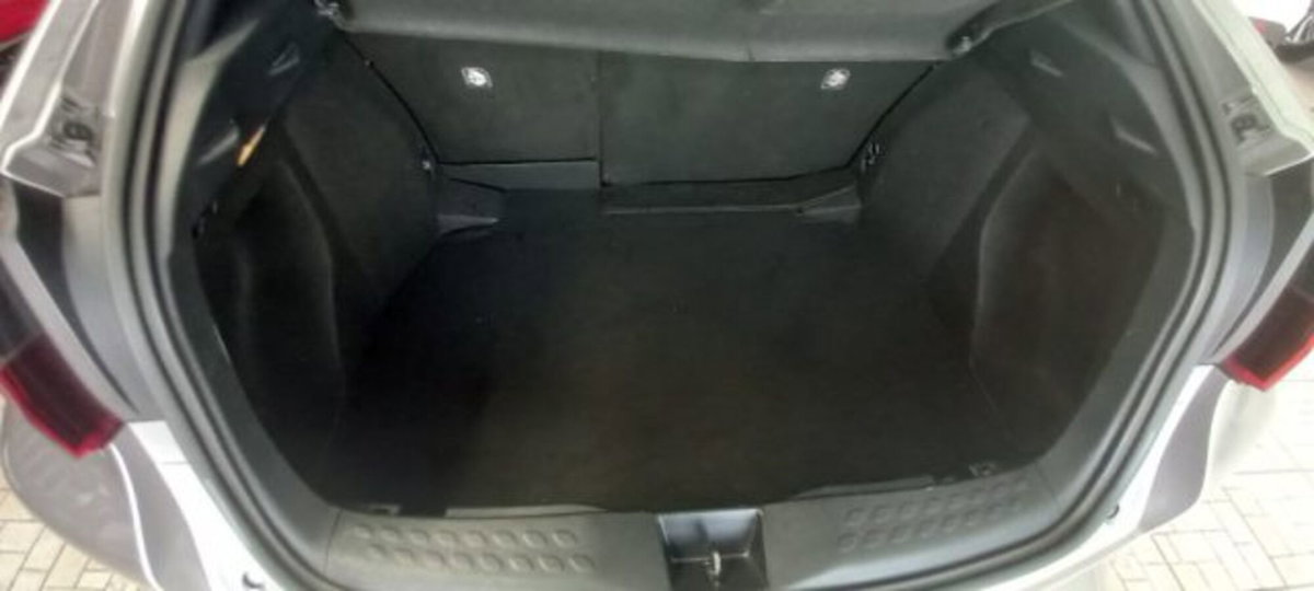 Toyota Toyota C-HR 1.8 Hybrid E-CVT Trend (5)