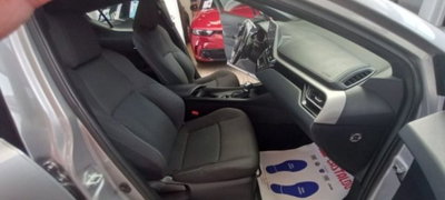 Toyota Toyota C-HR 1.8 Hybrid E-CVT Trend (7)
