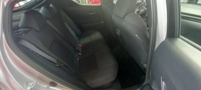 Toyota Toyota C-HR 1.8 Hybrid E-CVT Trend (9)