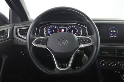 Volkswagen Taigo 1.0 TSI 110 CV DSG R-Line (5)