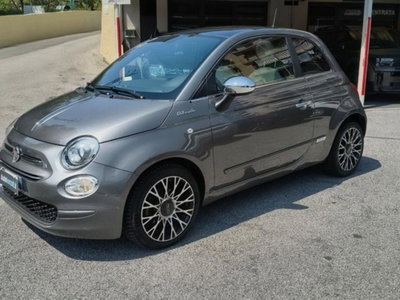 Fiat 500 1.0 Hybrid Dolcevita usata