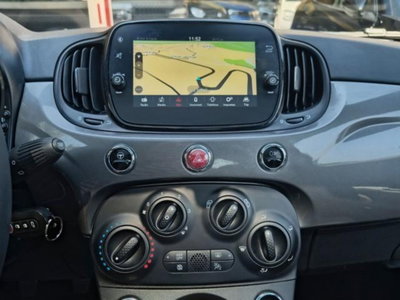 Fiat 500 1.0 Hybrid Dolcevita (10)