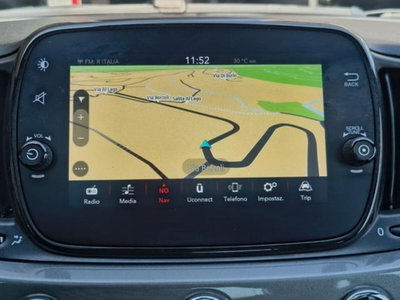 Fiat 500 1.0 Hybrid Dolcevita (11)
