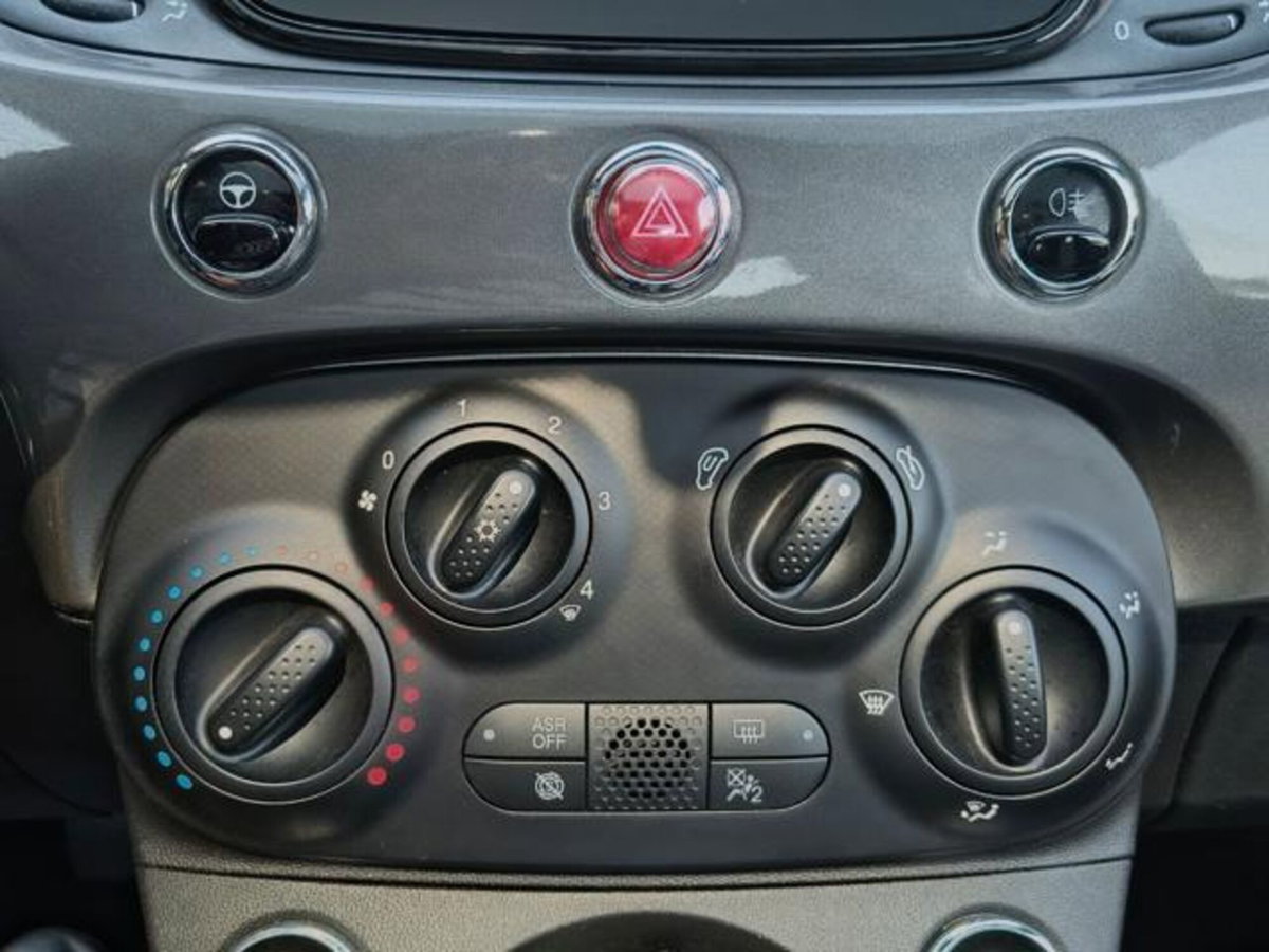 Fiat 500 1.0 Hybrid Dolcevita (12)