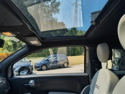 Fiat 500 1.0 Hybrid Dolcevita (13)