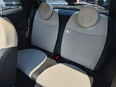Fiat 500 1.0 Hybrid Dolcevita (15)