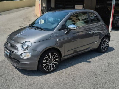 Fiat 500 1.0 Hybrid Dolcevita (16)