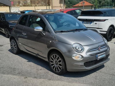 Fiat 500 1.0 Hybrid Dolcevita (18)