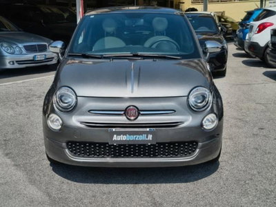 Fiat 500 1.0 Hybrid Dolcevita (2)