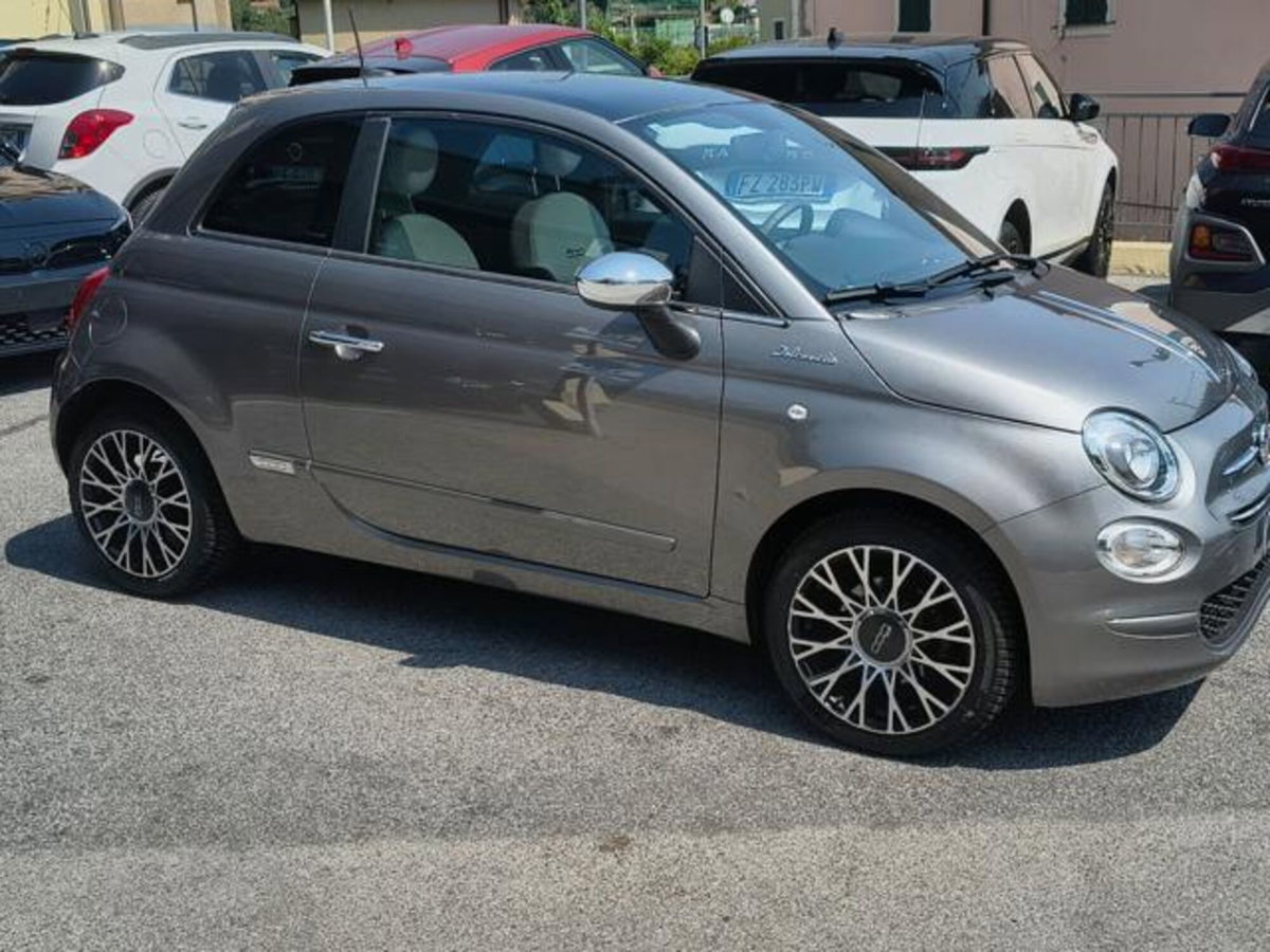 Fiat 500 1.0 Hybrid Dolcevita (3)