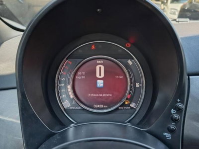Fiat 500 1.0 Hybrid Dolcevita (9)