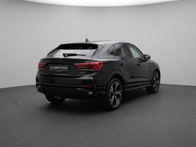 Audi Q3 Sportback 40 2.0 tfsi S line edition quattro s-tronic (10)
