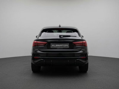 Audi Q3 Sportback 40 2.0 tfsi S line edition quattro s-tronic (11)