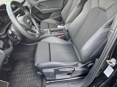 Audi Q3 Sportback 40 2.0 tfsi S line edition quattro s-tronic (6)
