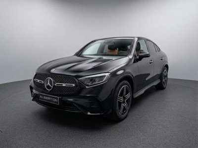 Mercedes-Benz GLC Coupé 200 d AMG Line Premium Plus 4matic auto usata