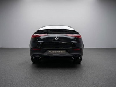 Mercedes-Benz GLC Coupé 200 d AMG Line Premium Plus 4matic auto (12)