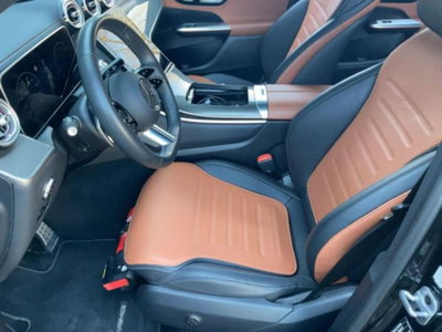 Mercedes-Benz GLC Coupé 200 d AMG Line Premium Plus 4matic auto (2)