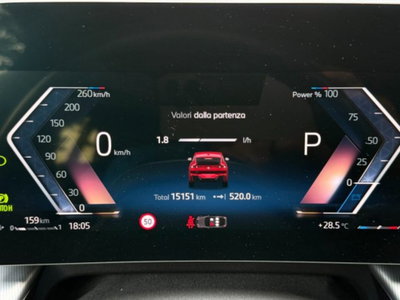 BMW X2 sdrive 20i 48V MSport auto (11)